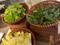 -昆山裕元花园酒店·囍园中餐厅