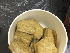-桂萍特色牛筋牛杂(长堤街总店)