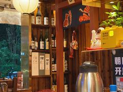 大堂-鸟鹏烧鸟居酒屋(熙龙湾店)