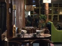 大堂-囧人粗品·泰国街市料理(霖峰店)
