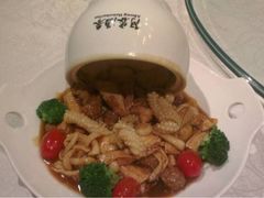 iphone_upload_pic-阿榕小厨(丈八一路店)