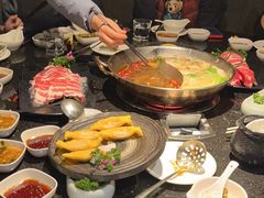 -捞王锅物料理(凯旋路店)