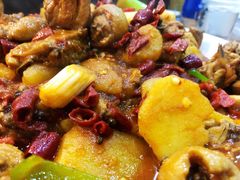 -福顺祥大盘鸡(临潼店)
