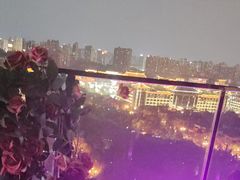 -烛影拾光观景餐厅·创意菜·摄影·小提琴(大唐不夜城店)