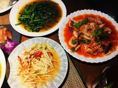 -泰国餐厅 Thai Food(裕华万达店)