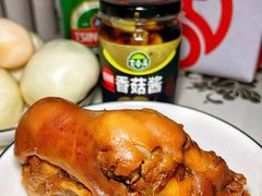 -净香园熟肉(北坦总店)