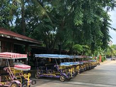 -白沙门生态公园