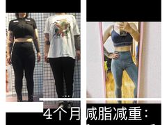 -豪思成DK健身私教连锁(凯乐国际店)