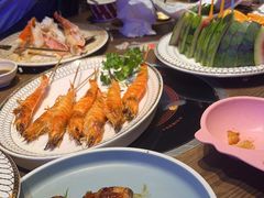 -蟹之国·精品蟹料理(极地店)