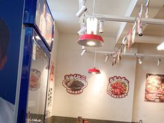 -冯校长老火锅(双桥路店)