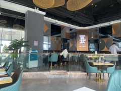 -1874融合西厨·观景餐厅(保利店)