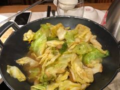 -佰家小厨·南京菜(夫子庙店)