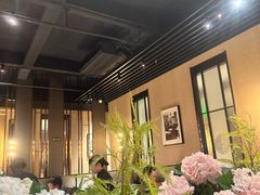 -廊亦舫Lang Yi Fang Restaurant(金桥店)