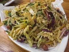 -小俩口烧烤东北菜(双井店)