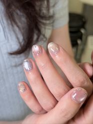 -弘源美甲美睫