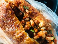 -518豆腐干(总店)
