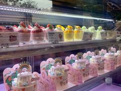 -爱达乐面包生日蛋糕(华油路店)