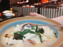 -老头儿油爆虾·知味杭州(爱琴海购物中心)