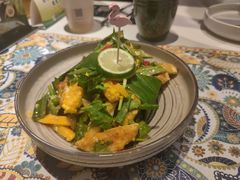 -云海肴·汽锅鸡·云南菜(天山百盛优客店)