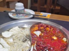 -沸炉重庆老火锅(军事博物馆店)