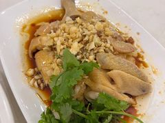 招牌化州香油鸡-权记避风塘(鸿记店)
