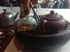 -味可道美食坊(福基路店)