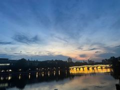 -南通濠河风景名胜区