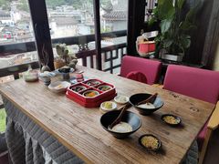 -上席擂茶·新中式青年茶馆(古城店)