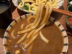 -CURRY YA 熟成咖哩專門店(深圳湾万象城店)