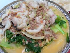 -喜家德虾仁水饺(景枫中心店)