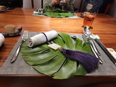 -王府茶楼茶宴·创意菜(朝阳公园店)