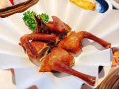 招牌乳鸽-虾饺妹·粤式手工点心(水荫路店)