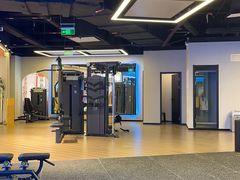 -NRG健身私教CLUB(打浦桥店)