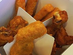 -汉堡王(北京三里屯购物中心)