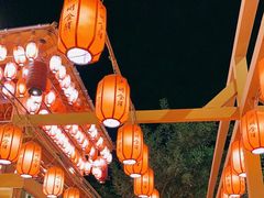 -沙州食驿·非遗小吃夜市