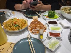 -老镇春饼(济宁万达店)