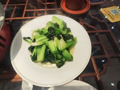 -陈记菜馆·非遗淮扬菜(东关街教场店)