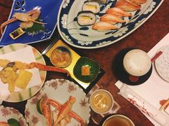 -蟹道乐(京都本店)