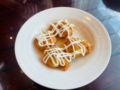 -福州世茂洲际酒店·福邸(台江店)