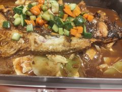 -雅佳神话·麻辣烤鱼(新街口店)