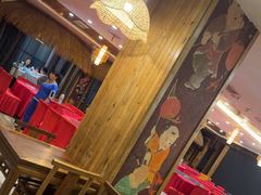 -萬家灯火·私房湘菜·22年老手艺(南岭大道店)