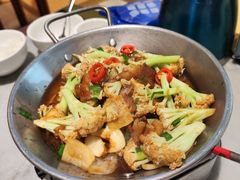 -小菜园新徽菜(芜湖万达店)