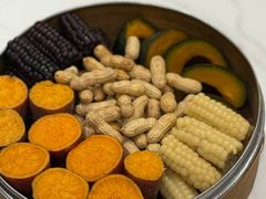 -源牌酒店·家常六安菜