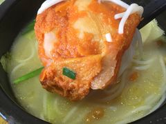 -云味馆·云南菜·云南米线(沙井华润店)