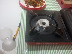 -三毛烧烤·南昌大排档(山姆店)