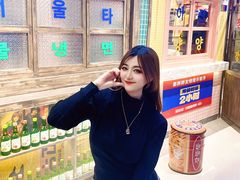 -姜胖胖首尔自助烤肉·街头小吃大排档(国瑞中心店)