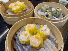 大虾烧卖-人山人海·粤式點心·手工造