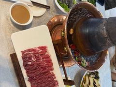 -东来顺饭庄(新源里店)