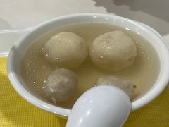 -林金财鱼丸(鼓楼街店)