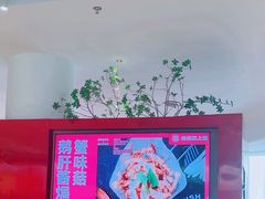 -老板恋上鱼(恒隆广场店)